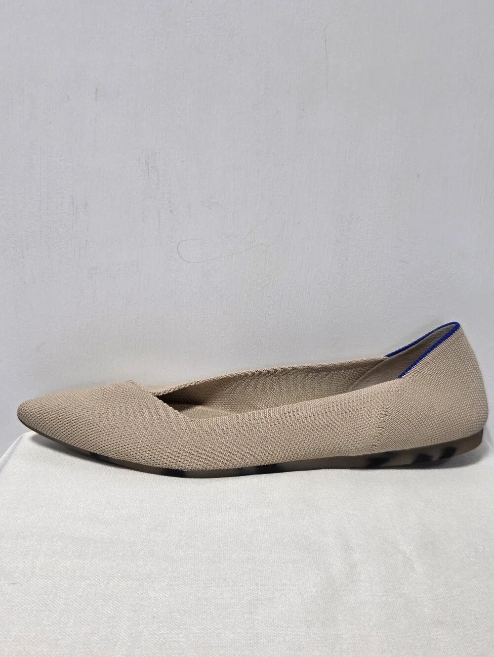 ROTHYS The Point Ballet Flats Slip-On Shoes Size-US 11 EU 42